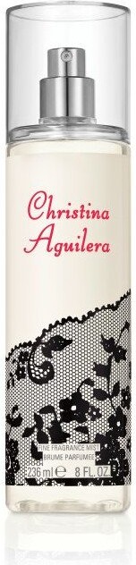Christina Aguilera   Fragrance   Body Mist 236 Ml