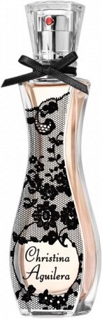 Christina Aguilera Signature Eau De Parfum 15 Ml