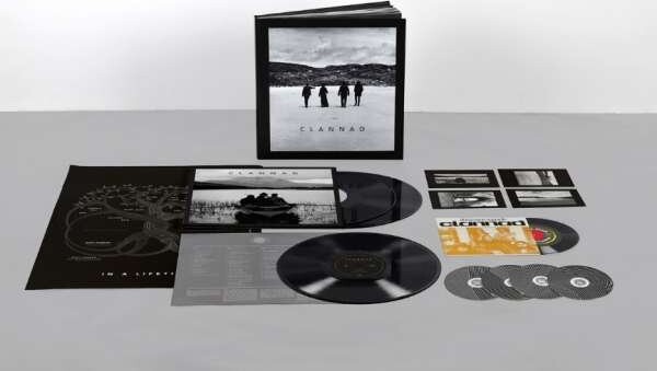 Clannad   In A Lifetime   Deluxe Edition   Vinyl Lp