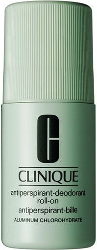 Clinique   Antiperspirant Deodorant Roll On 75 Ml