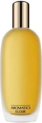 Clinique   Aromatics Elixir Eau De Parfum Edp 100 Ml