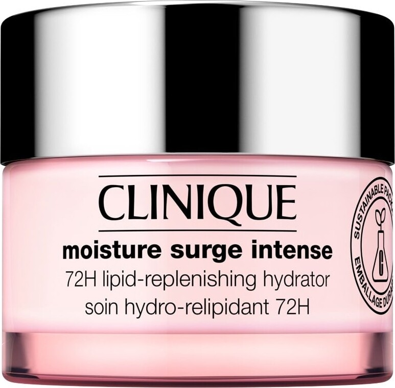 Clinique   Moisture Surge Intense 72h 50 Ml