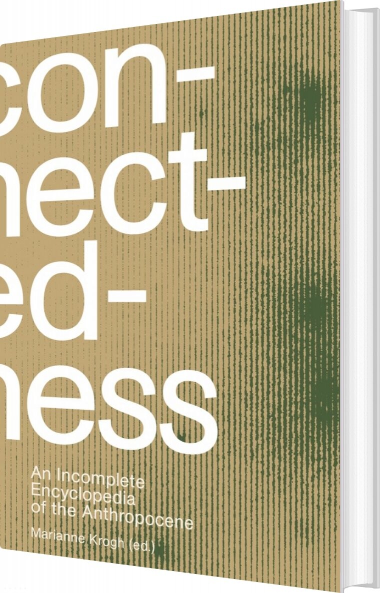 Connectedness   100 Bidragsydere   Bog
