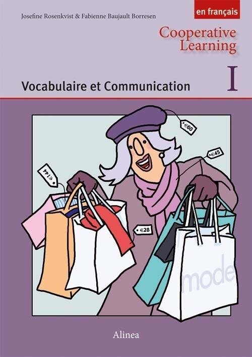 Cooperative Learning En Fran? Ais I   Josefine Rosenkvist   Bog