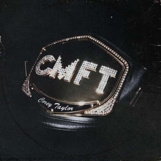 Corey Taylor Cmft: Limited Edition Jewelcase Cd
