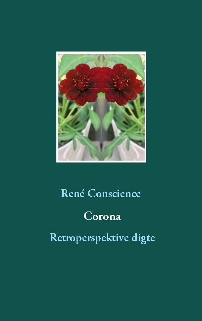 Corona   Retroperspektive Digte   Ren?  Conscience   Bog