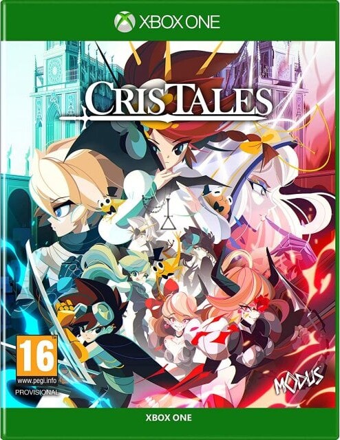 Cris Tales Xbox One