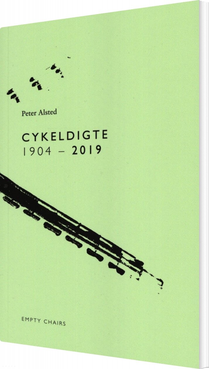 Cykeldigte 1904 2019 Peter Alsted Bog