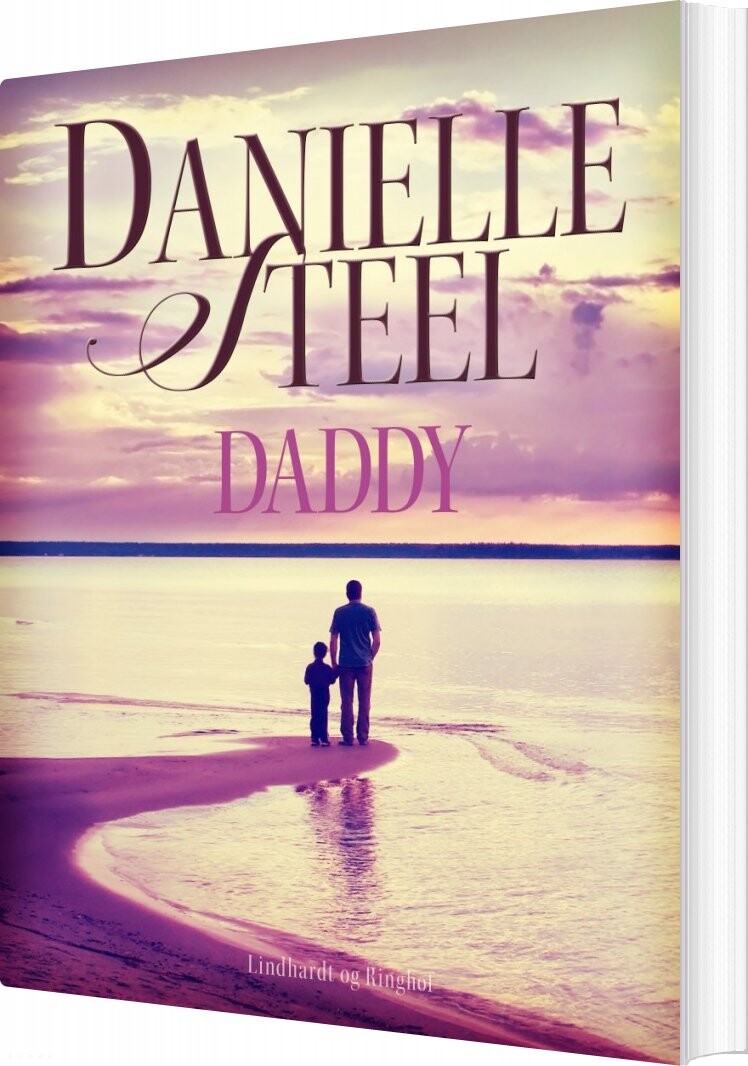 Daddy   Danielle Steel   Bog