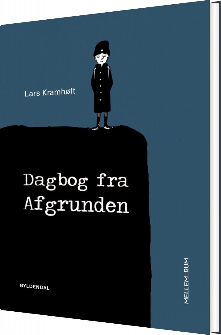 Dagbog Fra Afgrunden Lars Kramhøft Bog