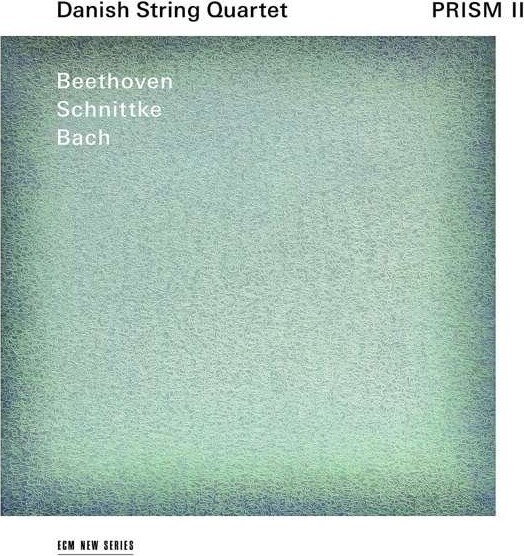 Danish String Quartet Prism Ii Cd