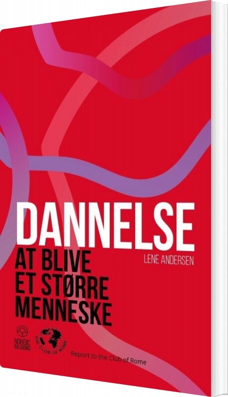 Dannelse   Lene Andersen   Bog