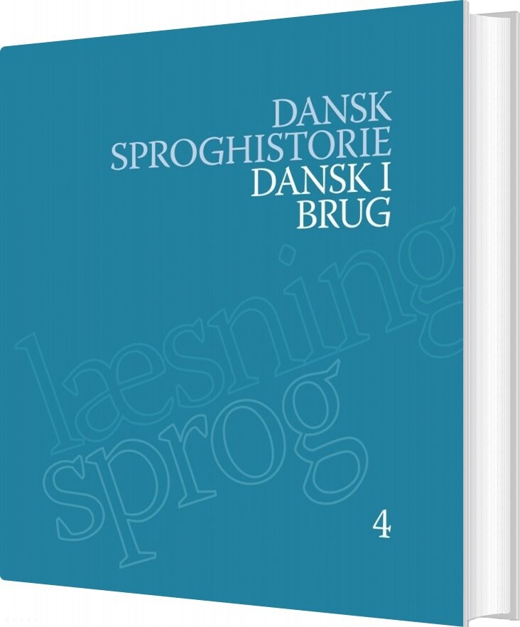 Dansk I Brug   Henrik Galberg Jacobsen   Bog