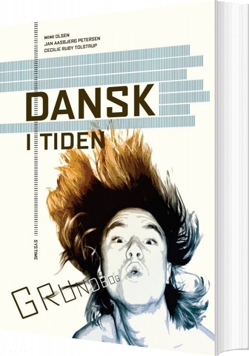 Dansk I Tiden   Mimi Olsen   Bog