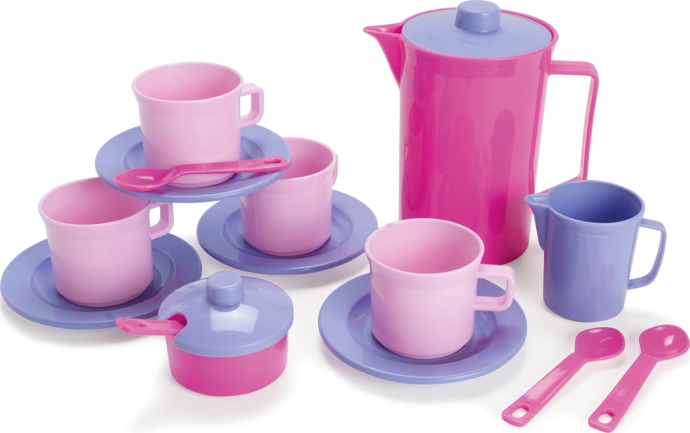 Dantoy Legemad   Kaffesæt