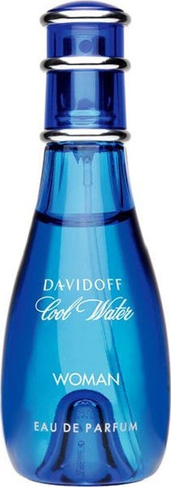 Davidoff   Cool Water   Women 30 Ml  Edt
