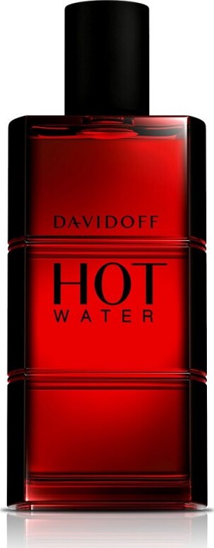 Davidoff Herreparfume   Hot Water Edt 110 Ml