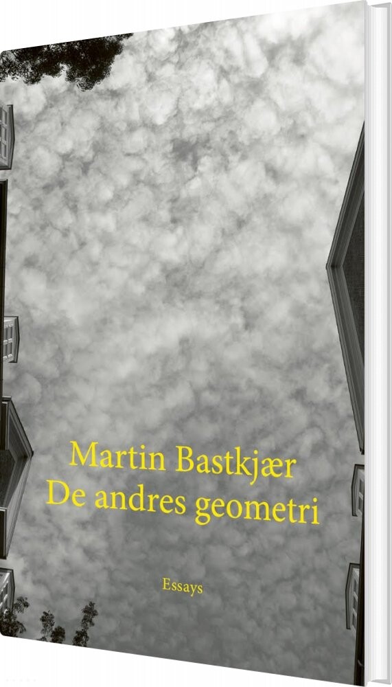 De Andres Geometri   Martin Bastkjær   Bog
