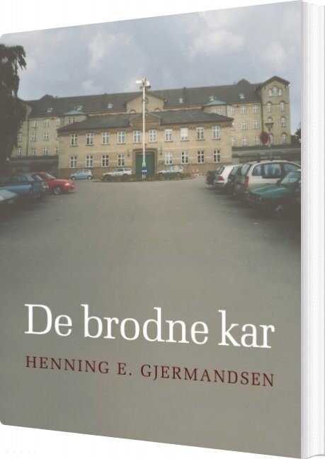 De Brodne Kar Henning E Gjermandsen Bog