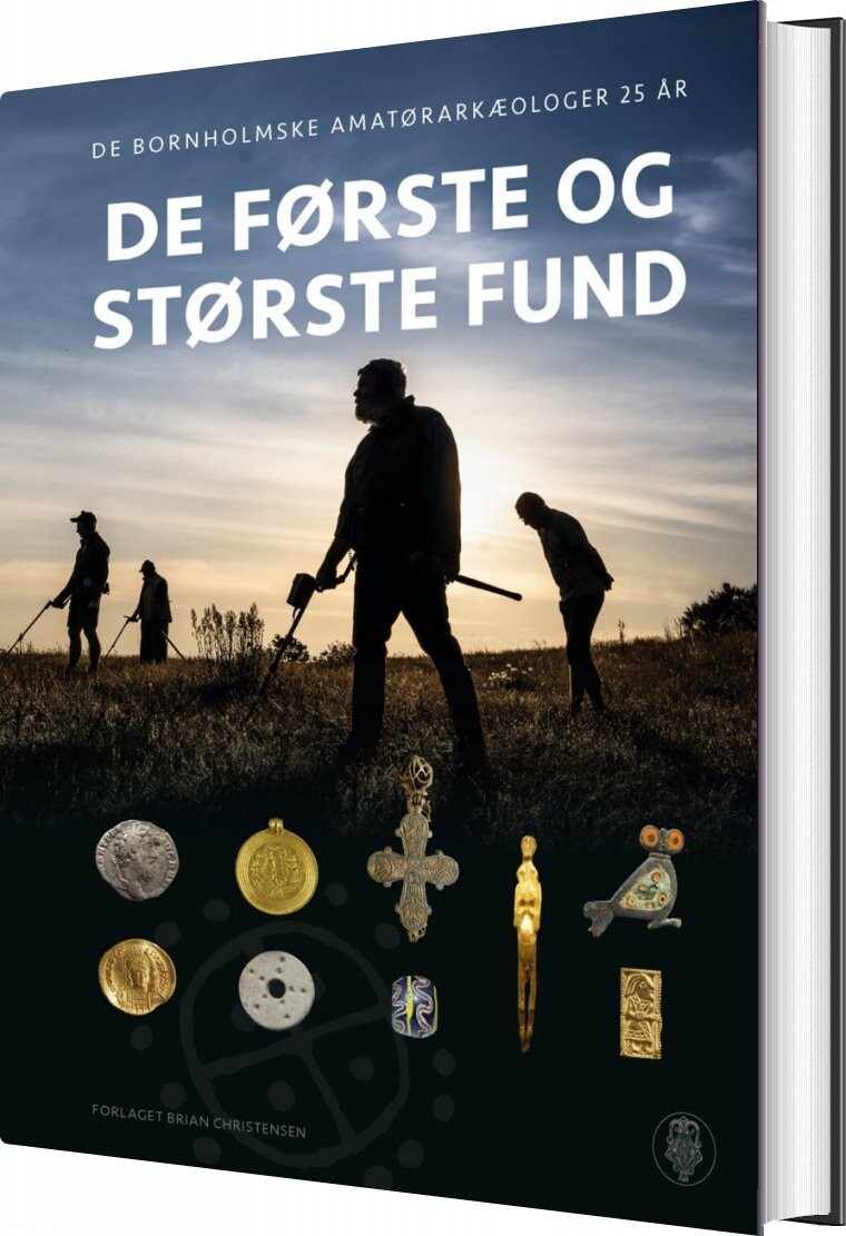 De Første Og Største Fund   Dbas Medlemmer   Bog