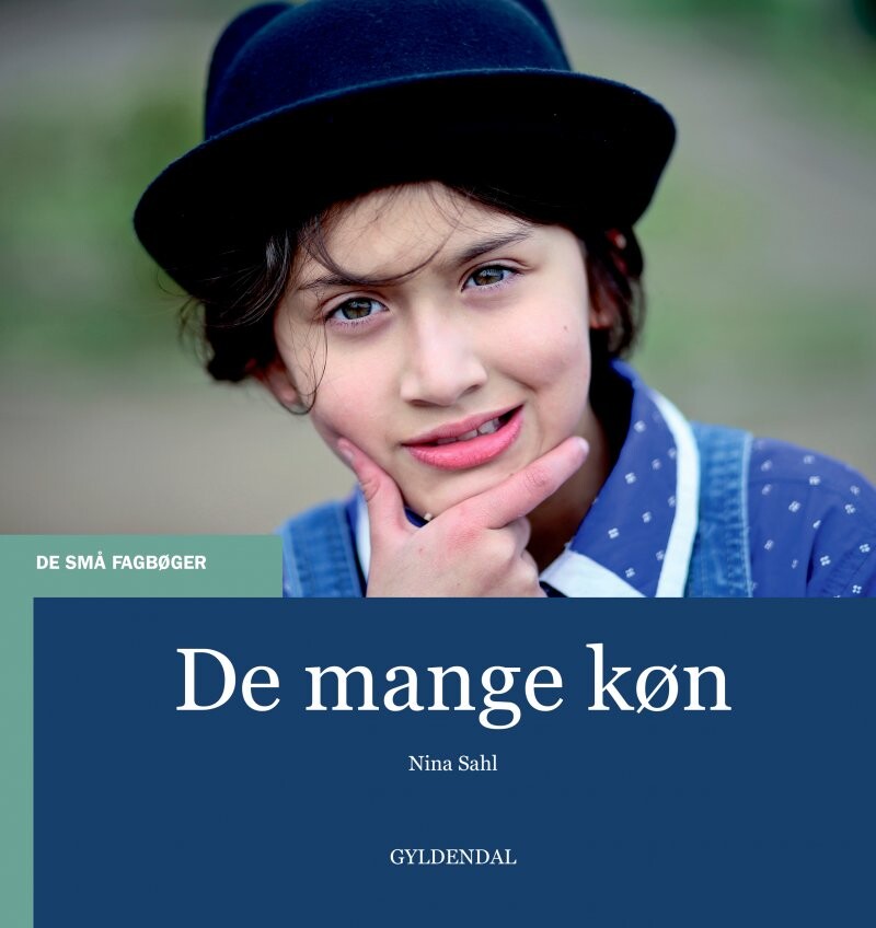 De Mange Køn Nina Sahl Bog