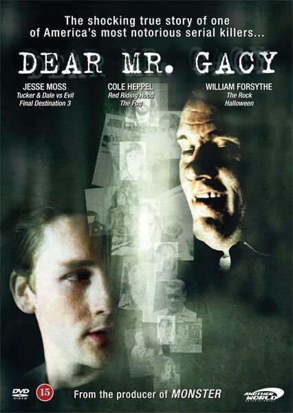 Dear Mr Gacy Dvd Film