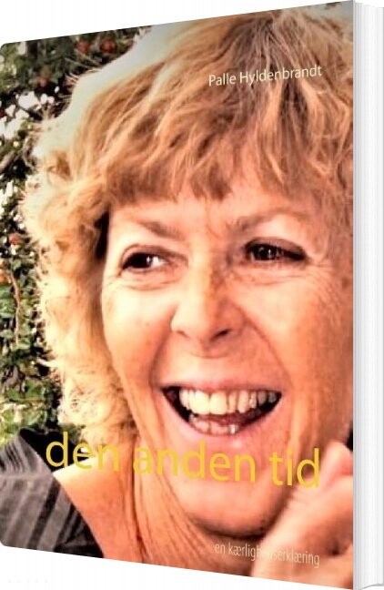 Den Anden Tid   Palle Hyldenbrandt   Bog