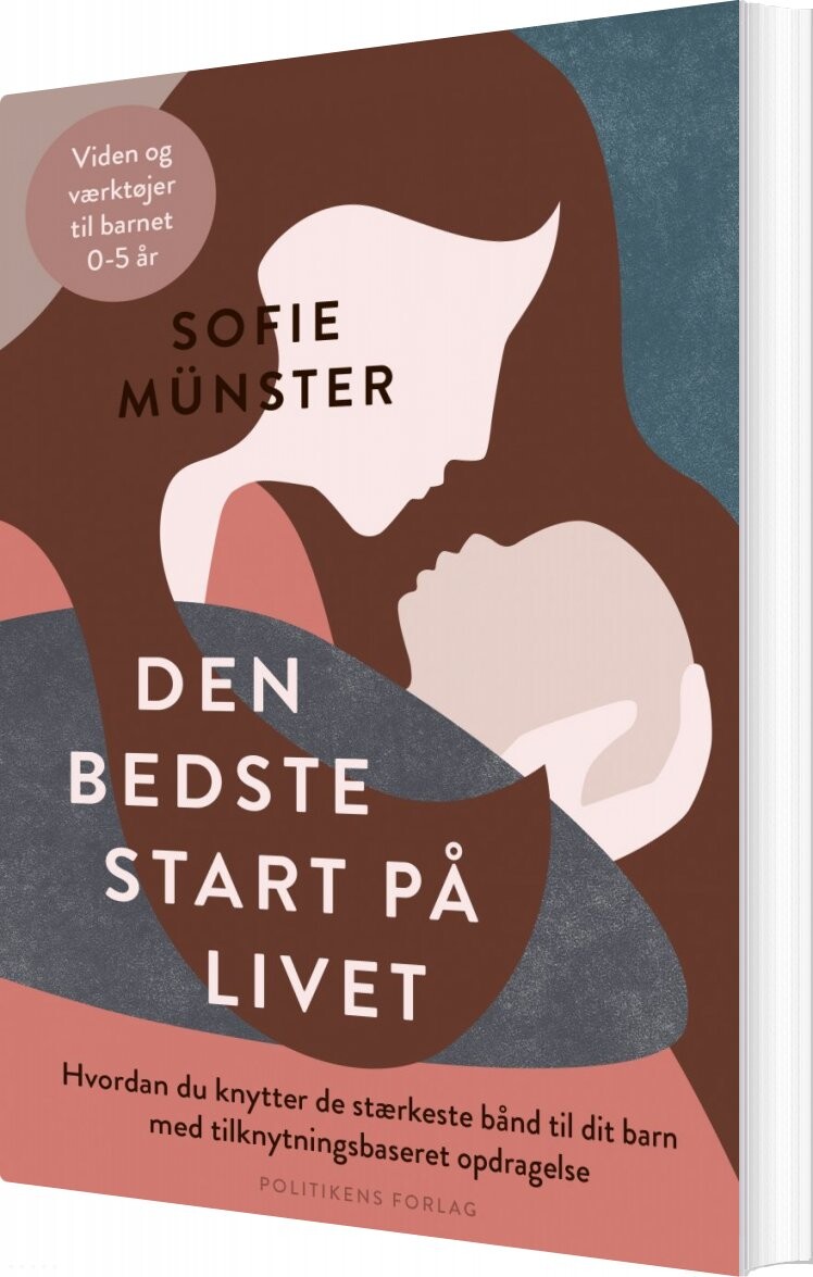 Den Bedste Start På Livet   Sofie M? Nster   Bog