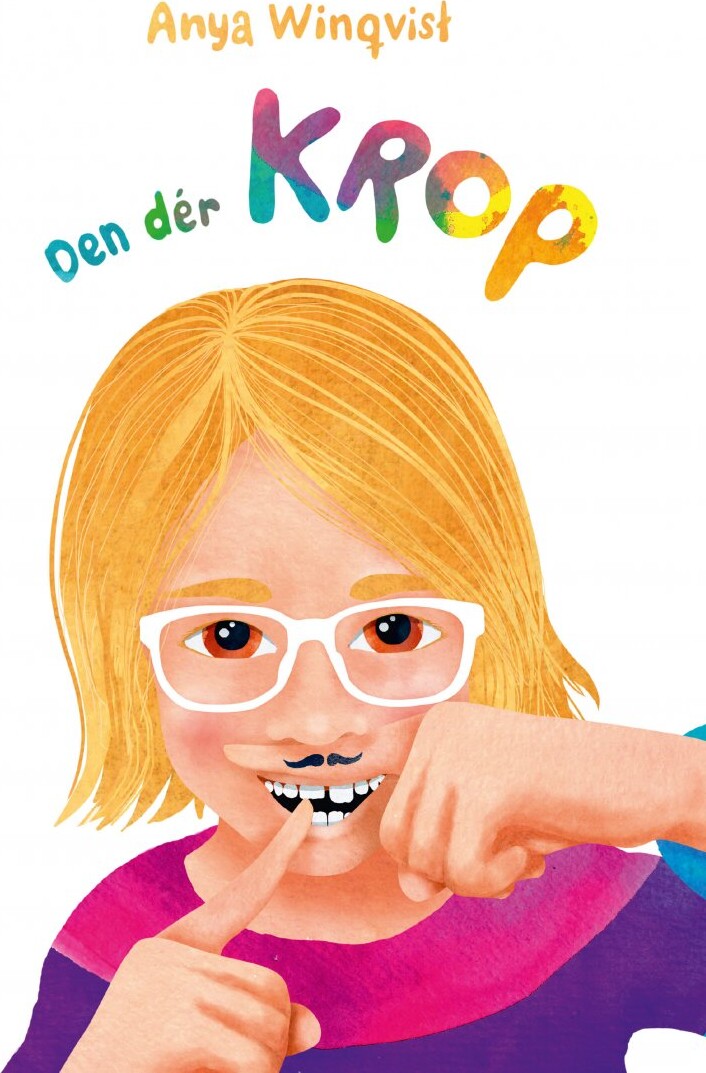 Den D? R Krop   Anya Winqvist   Bog