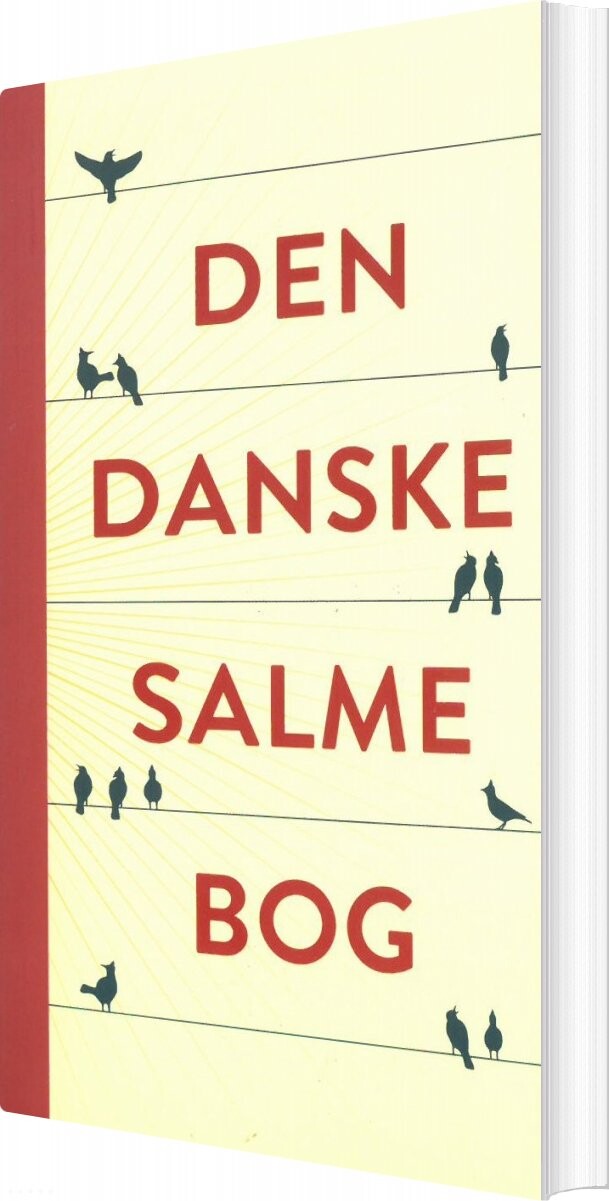 Den Danske Salmebog   Bog