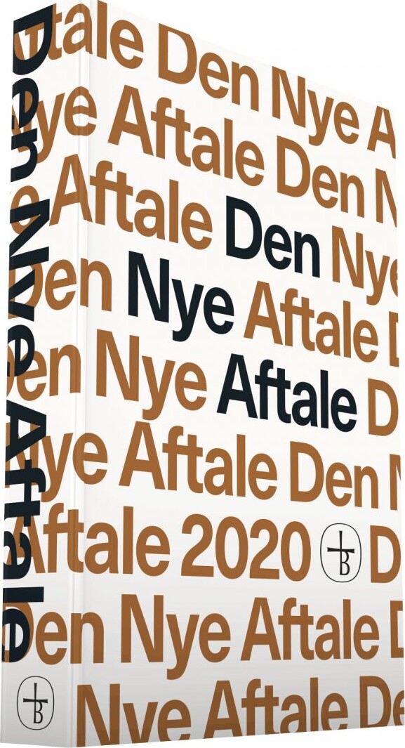 Den Nye Aftale 2020   Bog
