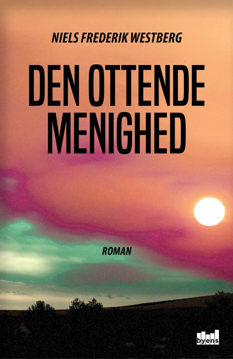 Den Ottende Menighed   Niels Frederik Westberg   Bog