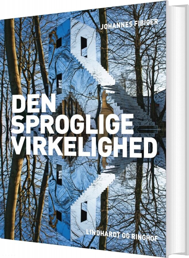 Den Sproglige Virkelighed   Johannes Fibiger   Bog