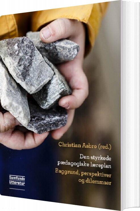 Den Styrkede Pædagogiske Læreplan   Christian Aabro  Red    Bog