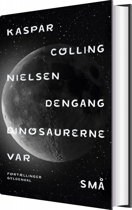 Dengang Dinosaurerne Var Små Kaspar Colling Nielsen Bog