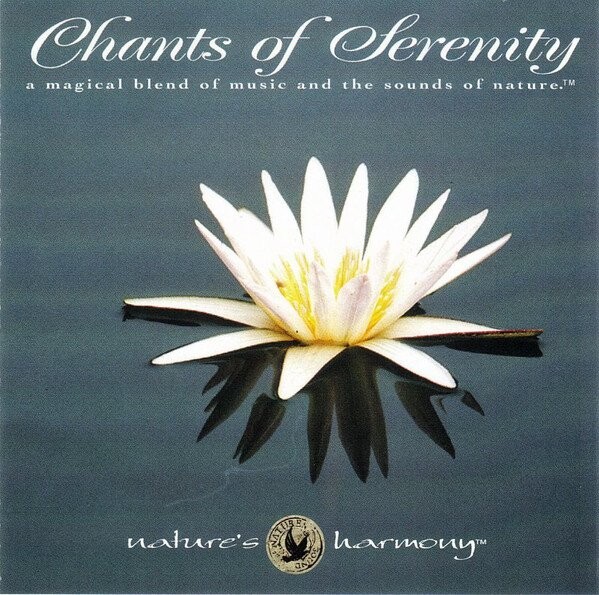 Dennis Scott   Chants Of Serenity   Cd