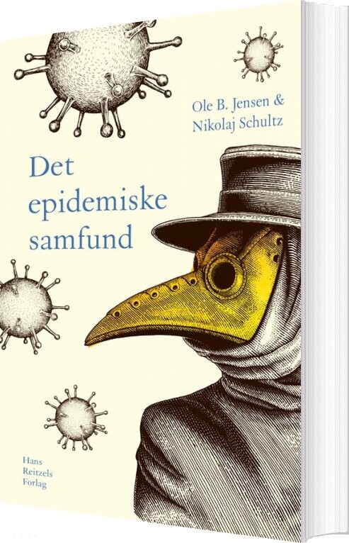 Det Epidemiske Samfund   Bente Halkier   Bog