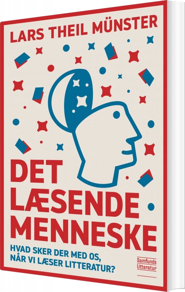 Det Læsende Menneske   Lars Theil M? Nster   Bog