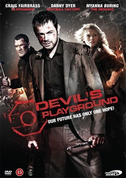 Devil S Playground Dvd Film
