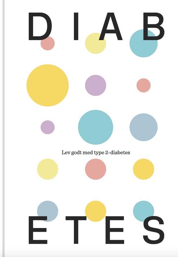 Diabetes   Lise Penter Madsen   Bog