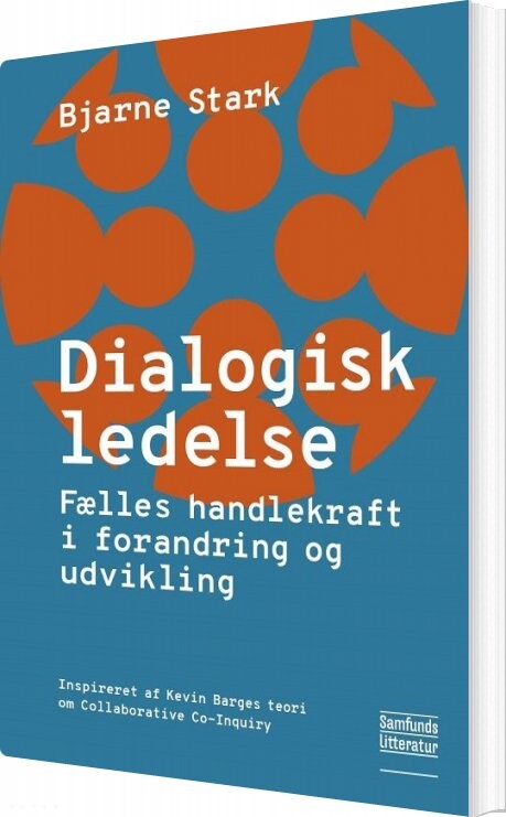 Dialogisk Ledelse   Bjarne Stark   Bog