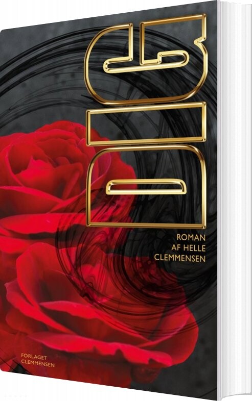Dig Roman Helle Clemmensen Bog