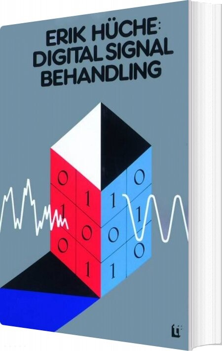 Digital Signalbehandling   Erik H? Che   Bog