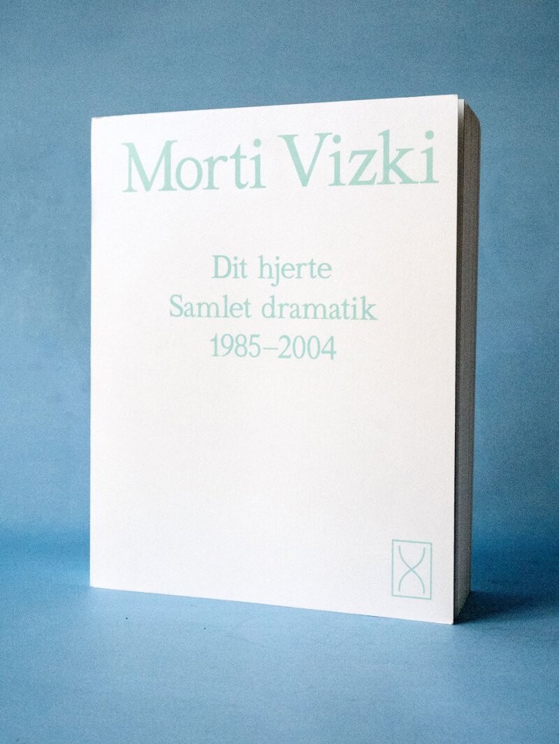 Dit Hjerte   Morti Vizki   Bog