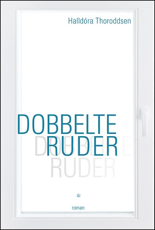 Dobbelte Ruder   Halld? Ra Thoroddsen   Bog