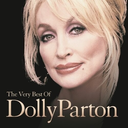Dolly Parton Very Best Of Dolly Parton Vinyl Lp