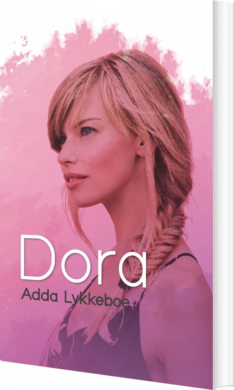 Dora   Adda Lykkeboe   Bog