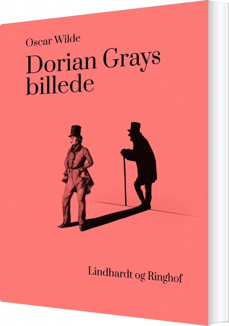 Dorian Grays Billede   Oscar Wilde   Bog