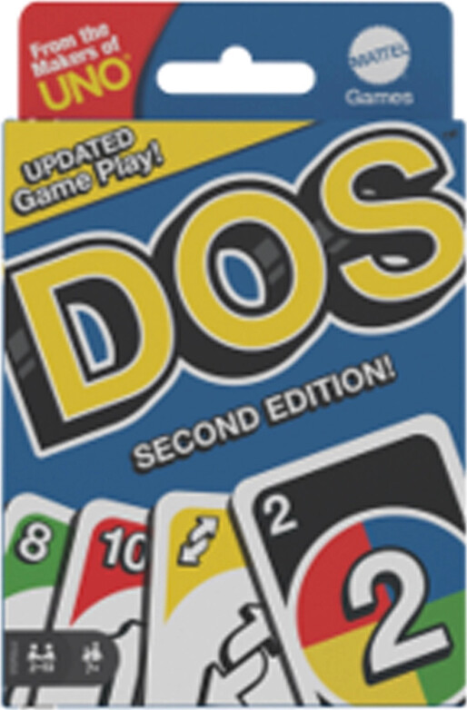 Dos Kortspil