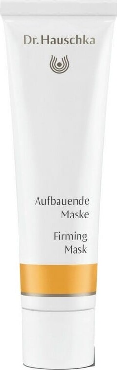 Dr  Hauschka Ansigtsmaske   Firming Mask 30 Ml